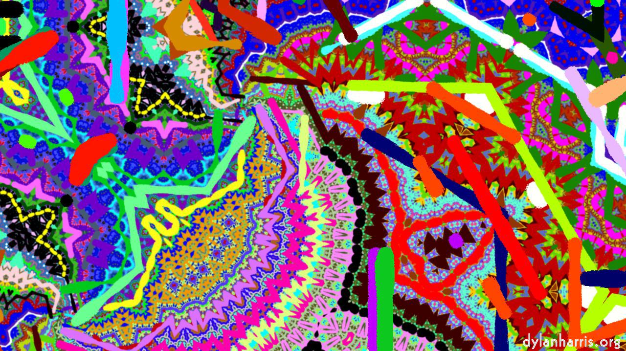 image: msg test 2 :: wildman4b