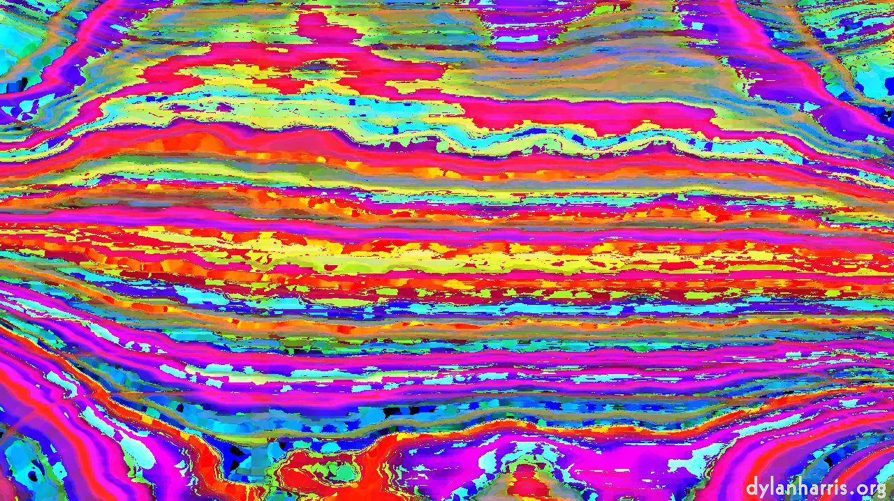 image: time particle 2 :: busy