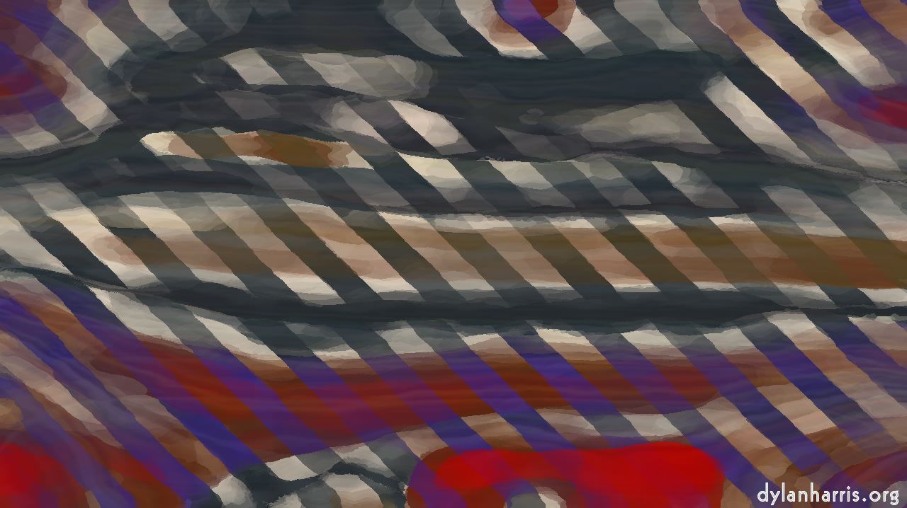 image: time particle 2 :: complextexture1