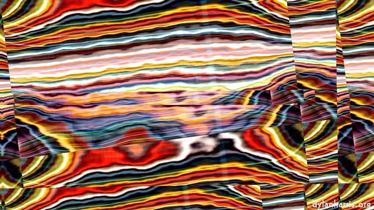 image: time particle 2 :: recursivewarpex2