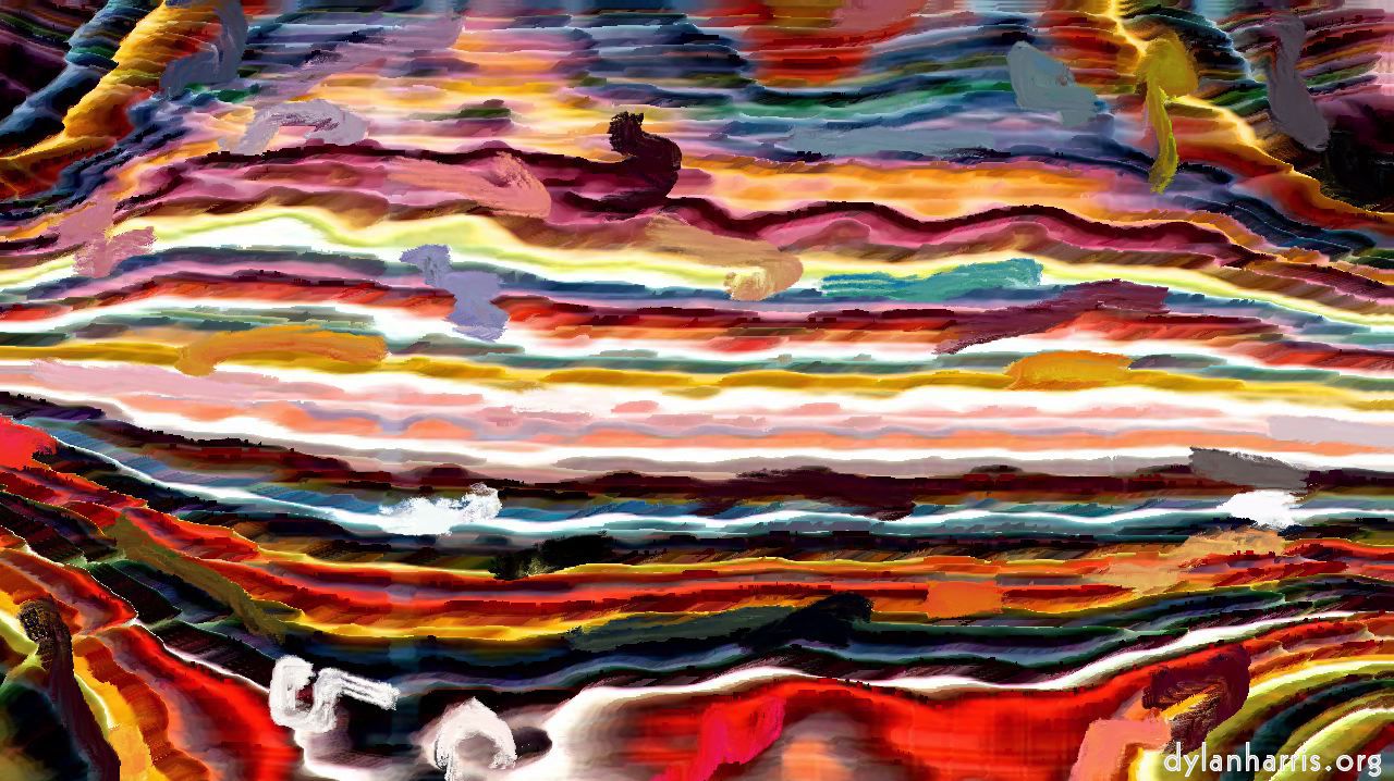 image: warp test :: diagonaldrop