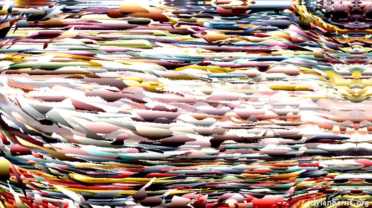 image: warp test :: gradientforms