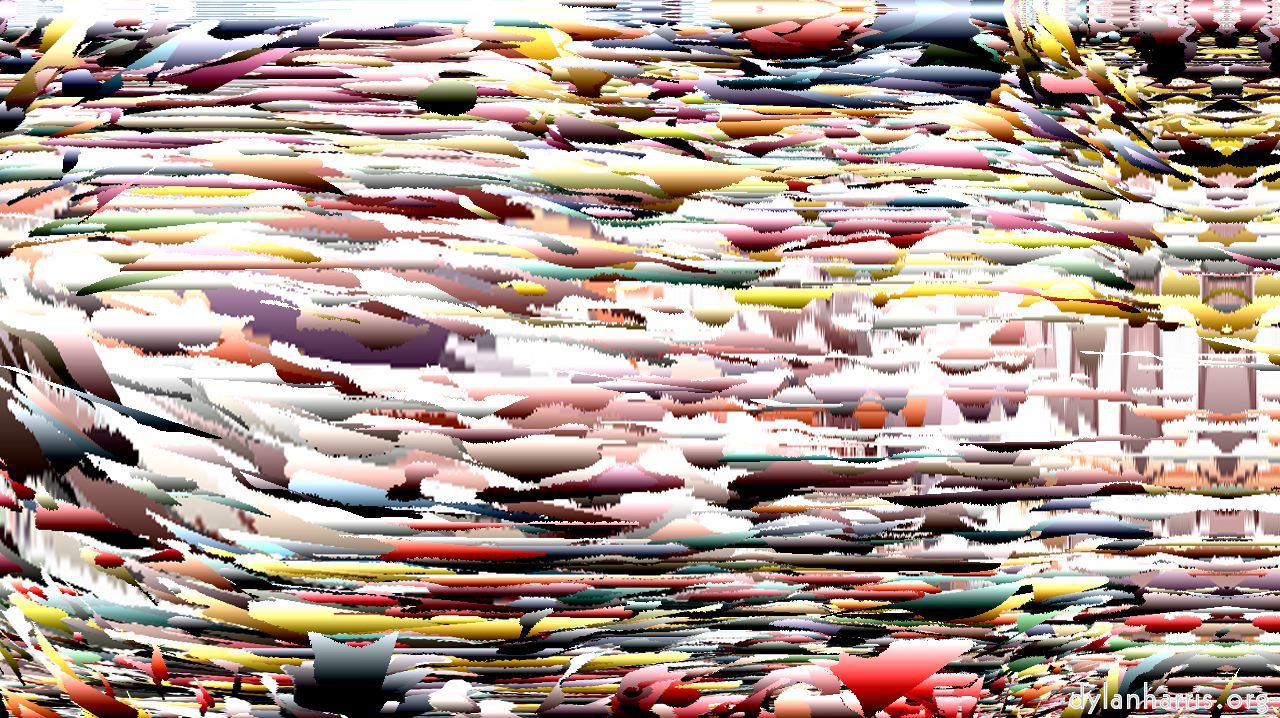 image: warp test :: gradientformsb