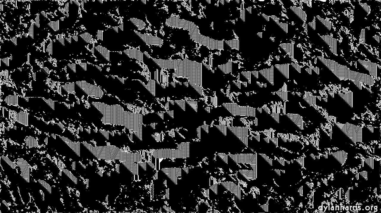 image: new 1 :: cellular&nbsp;auytomata&nbsp;fun