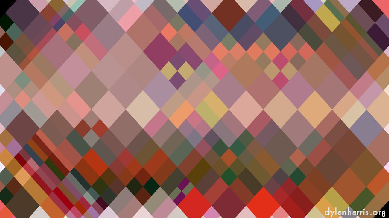 Image: canvas stylisers :: diamondblocks1