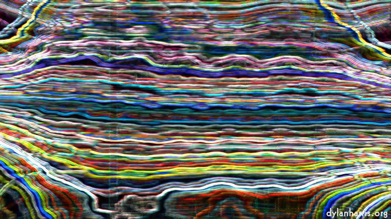 Image: edges :: colouredgesonblack2