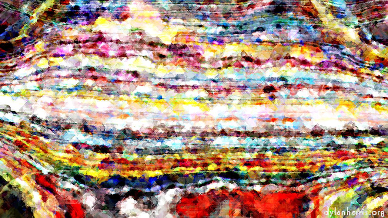 image: effects clean :: oilpainter1