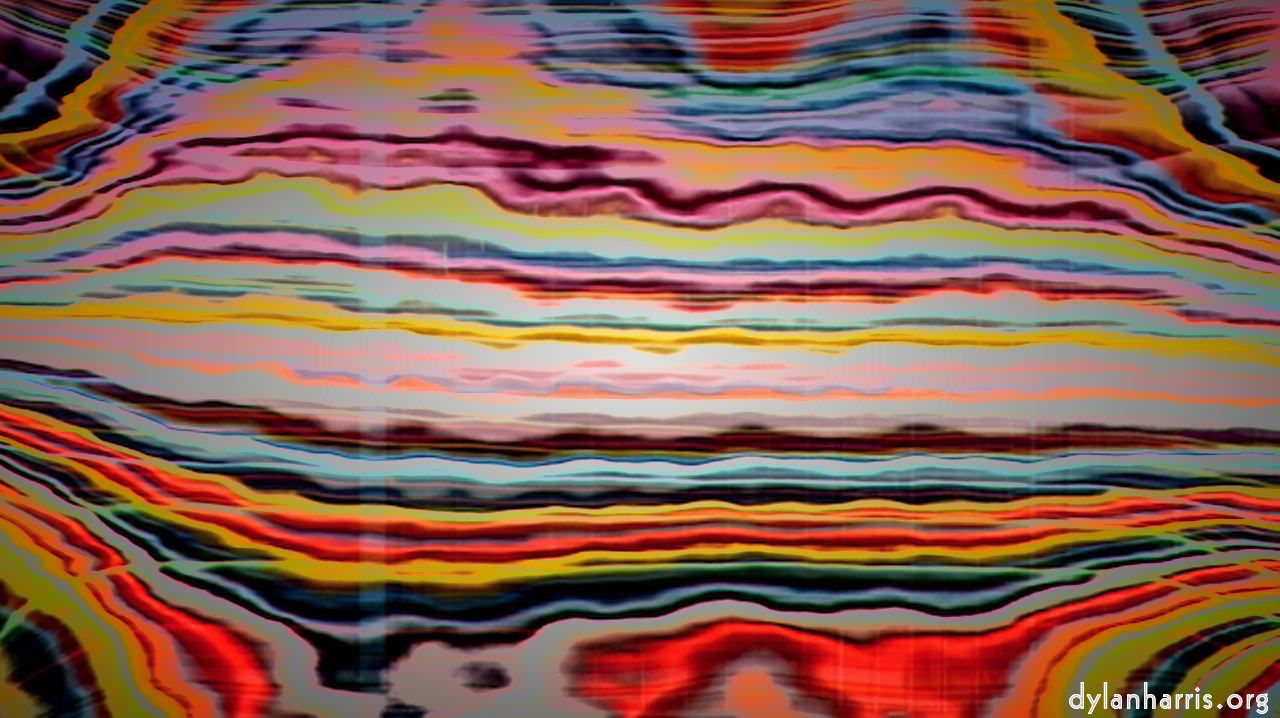 Image: processing :: diffusebordereffect