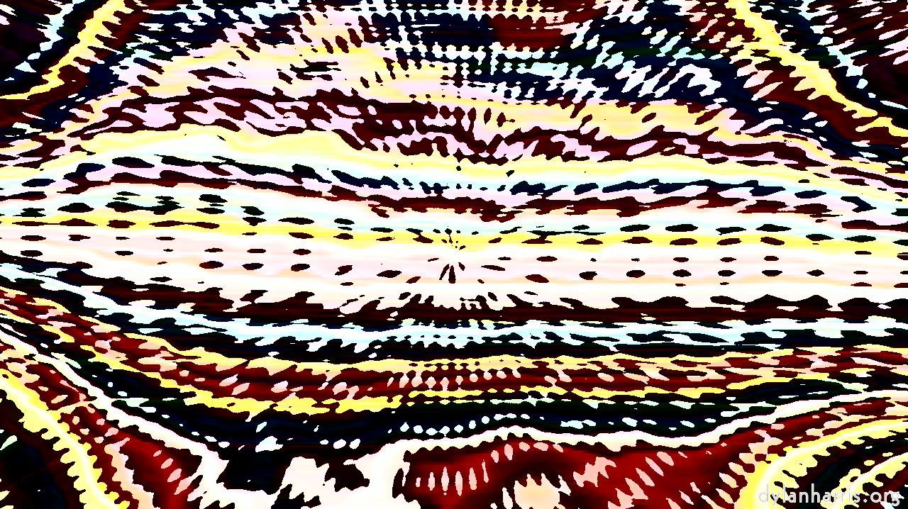 image: screen effects :: bwcrossscreen2