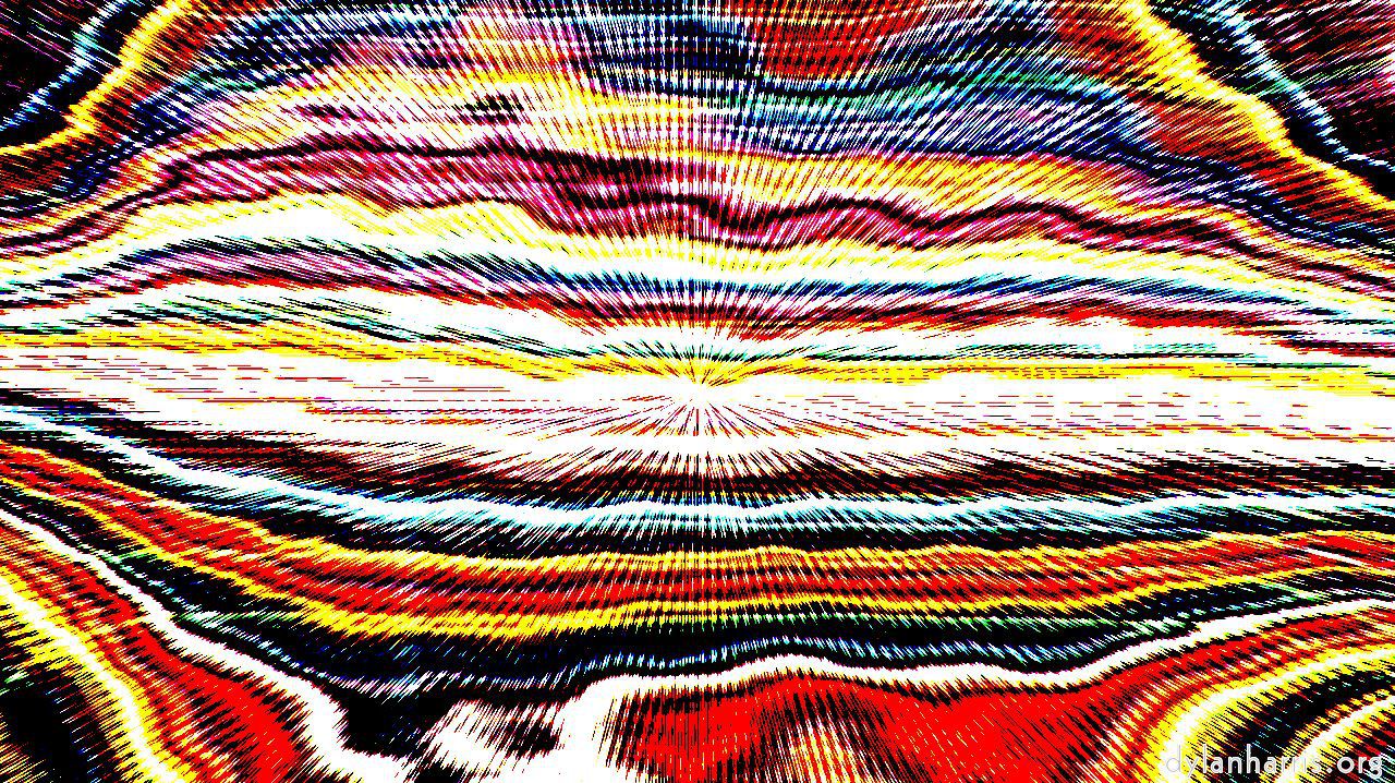 image: screen effects :: bwfinescreen