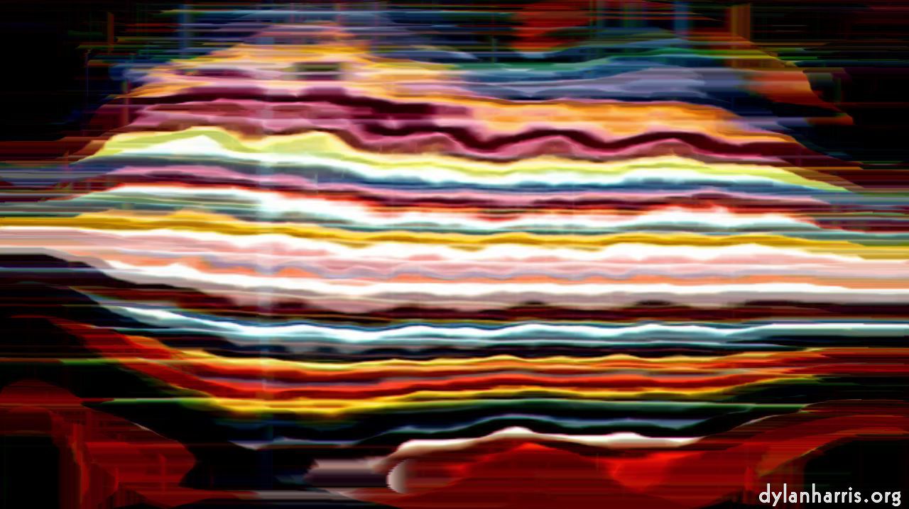 Image: source abstraction :: borderhull1