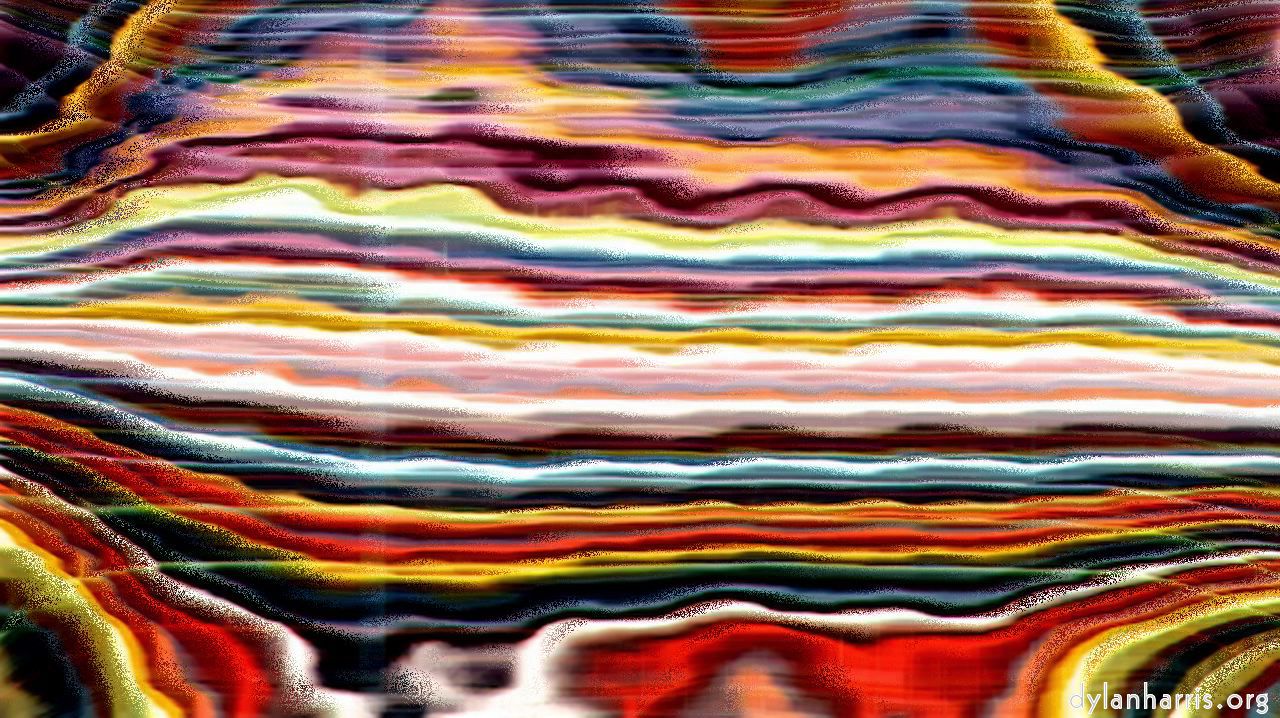 Image: source abstraction :: noisesizzle1