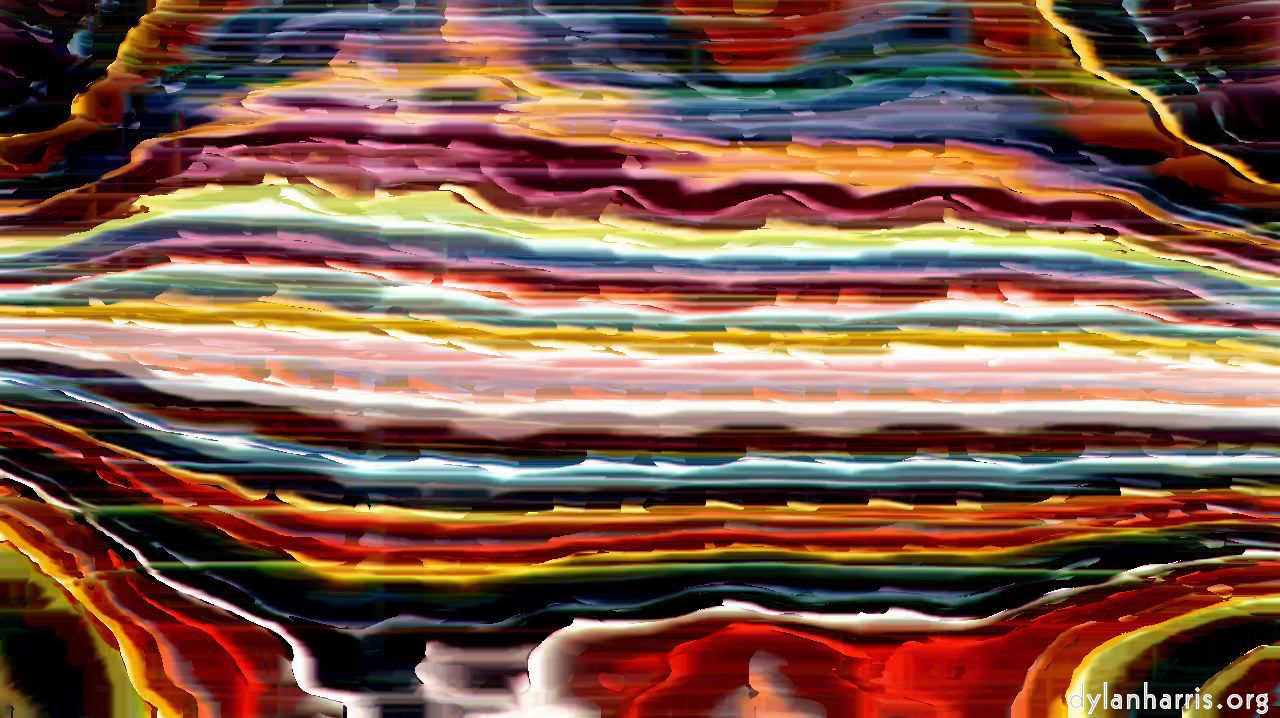 Image: source abstraction :: roughinup1