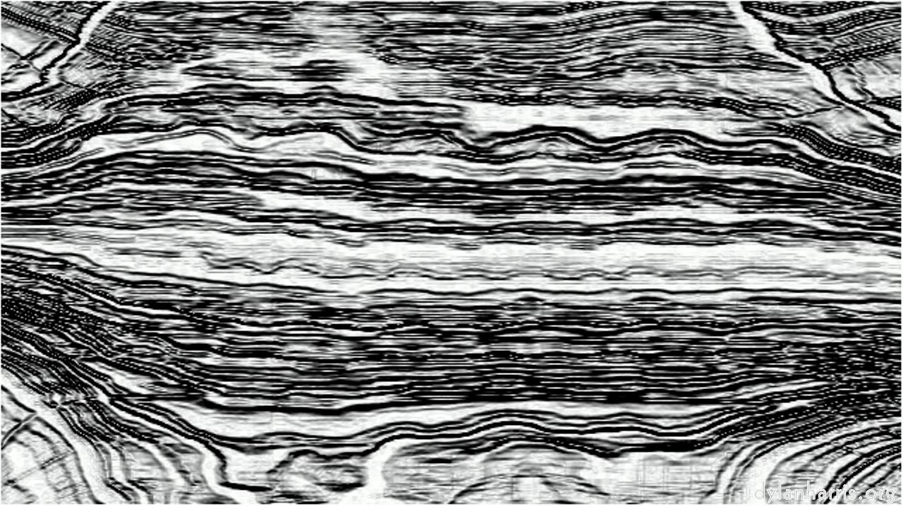 Image: source stylisation :: colourisededges