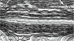 Image: image from source stylisation