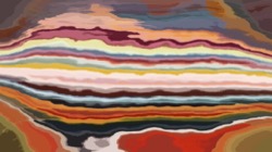 Image: image from source stylisation