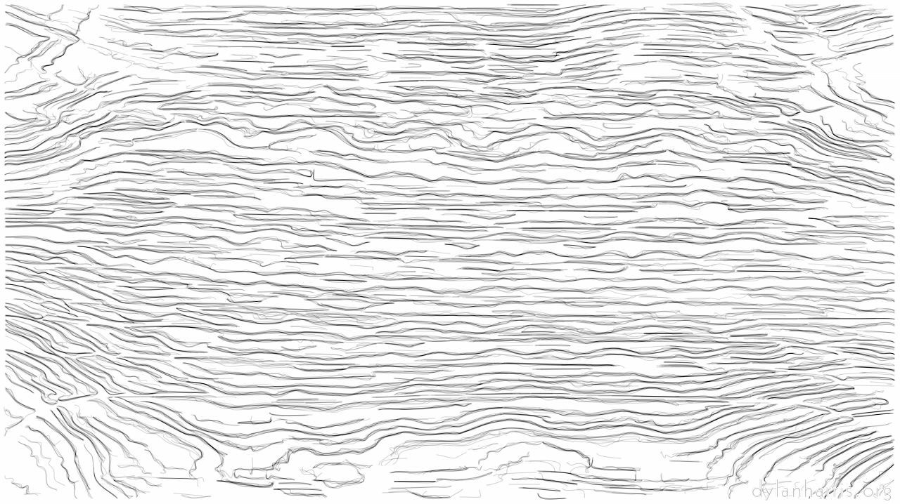 Image: bw sketch :: bwsketch1