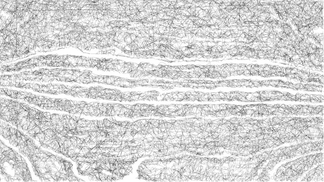 Image: bw sketch :: massresketch2