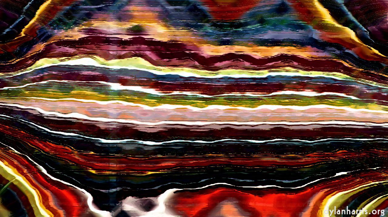 image: photo manipulation :: crunchit