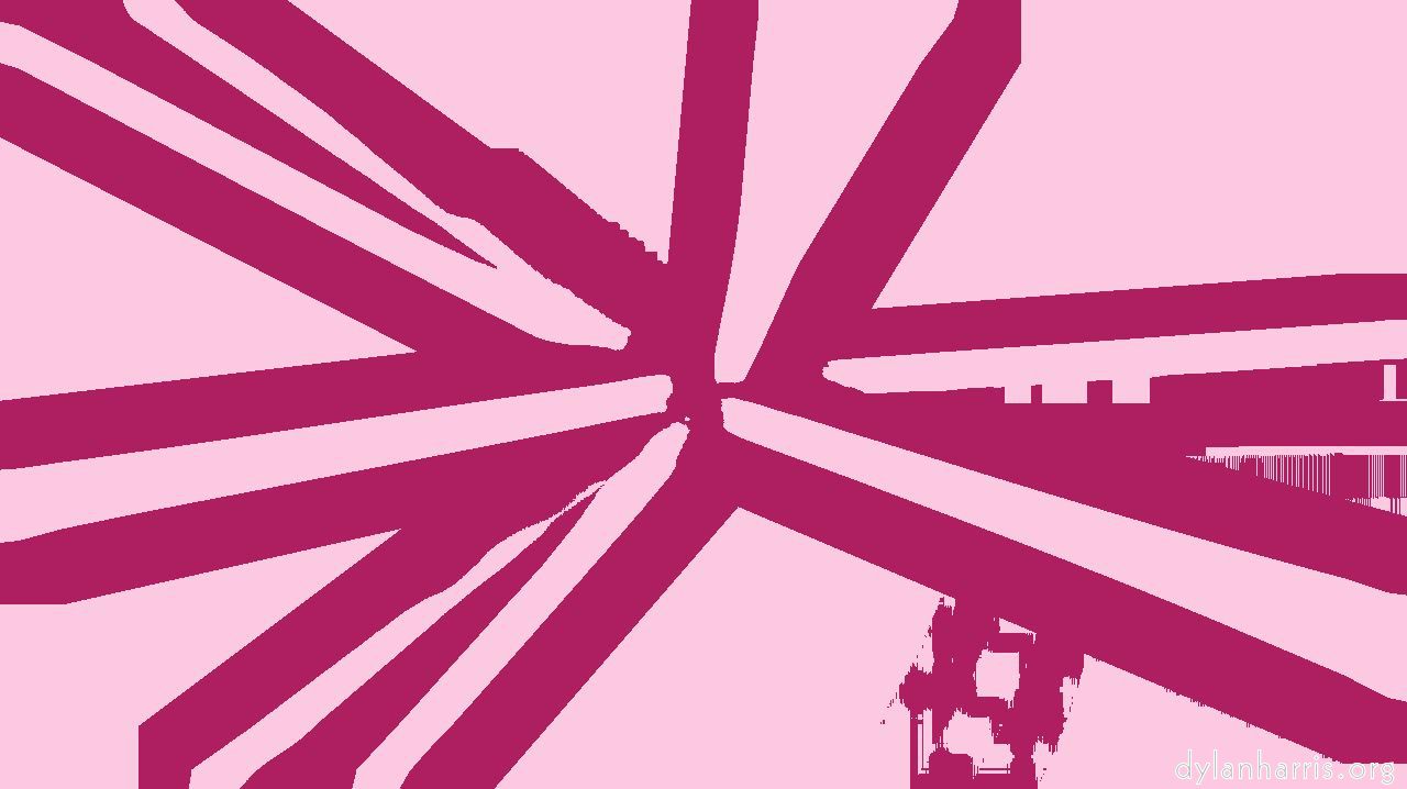 image: abstract 1 :: centred