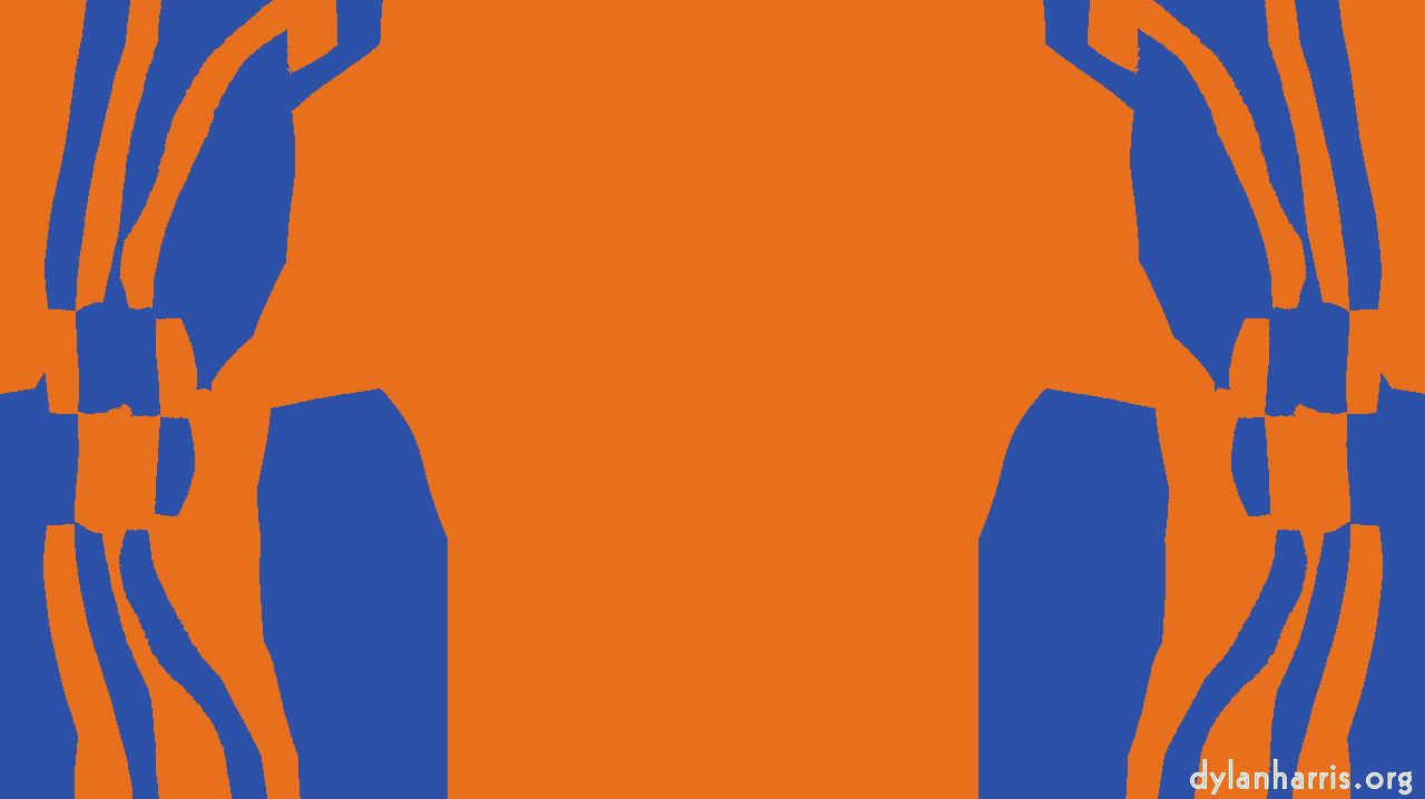 image: abstract 1 :: dancinglegs