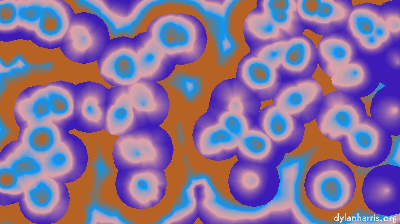 image: abstract - more :: dual&nbsp;chamfer&nbsp;texture&nbsp;1