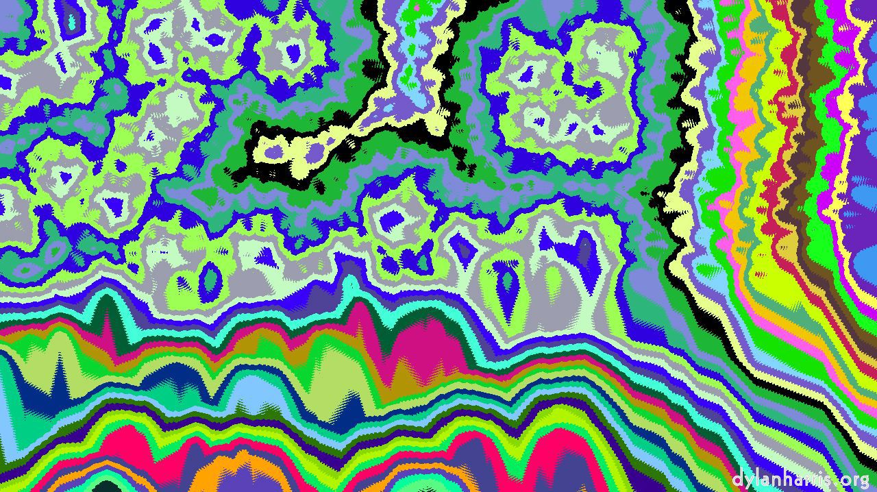 image: abstract - more :: dual&nbsp;chamfer&nbsp;texture&nbsp;2