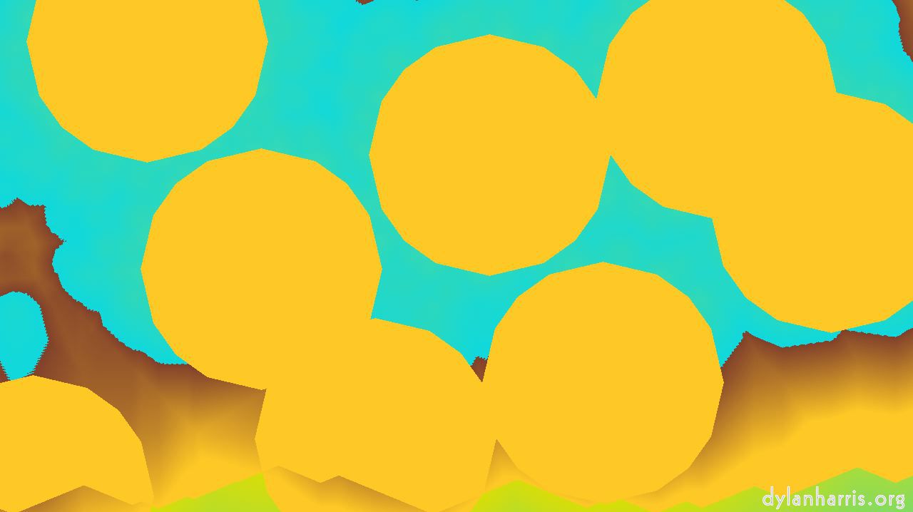 image: abstract - more :: dual&nbsp;chamfer&nbsp;texture&nbsp;3