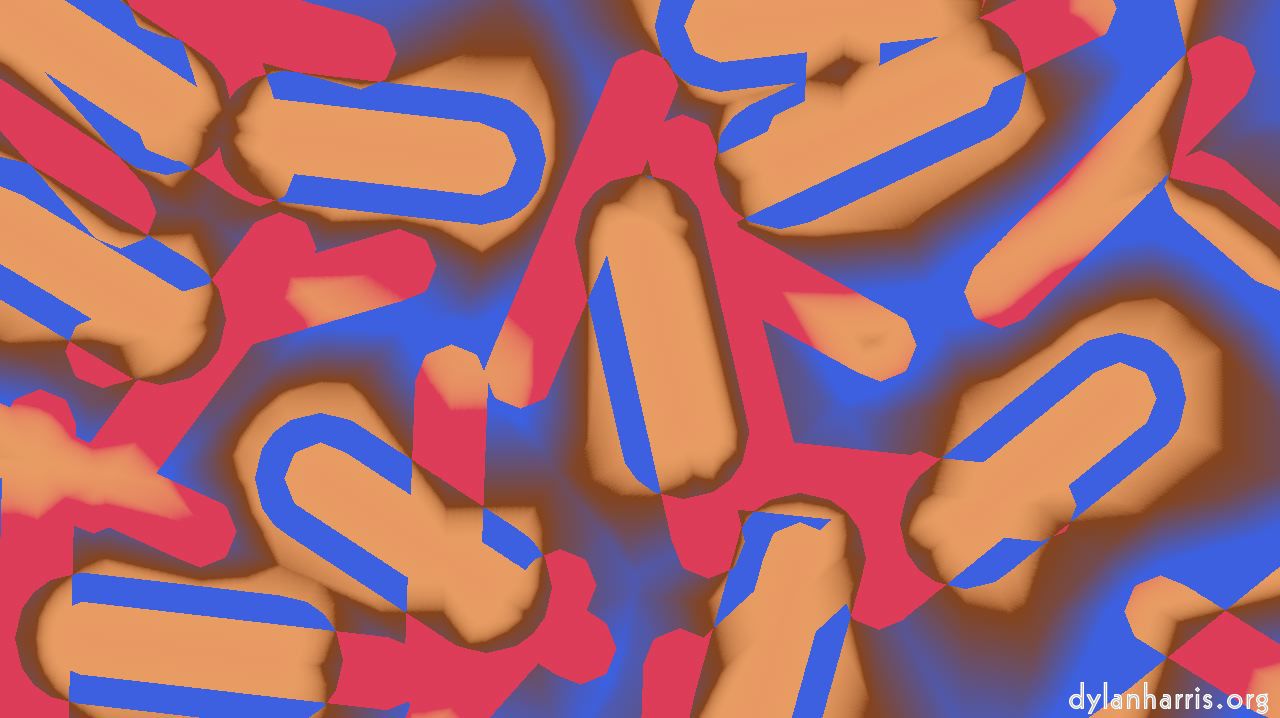 image: abstract - more :: dual&nbsp;chamfer&nbsp;texture&nbsp;4