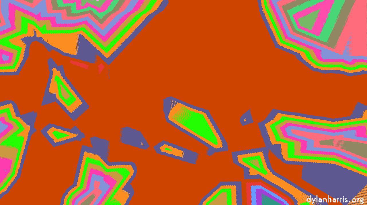 image: abstract - more :: dual&nbsp;chamfer&nbsp;texture&nbsp;5