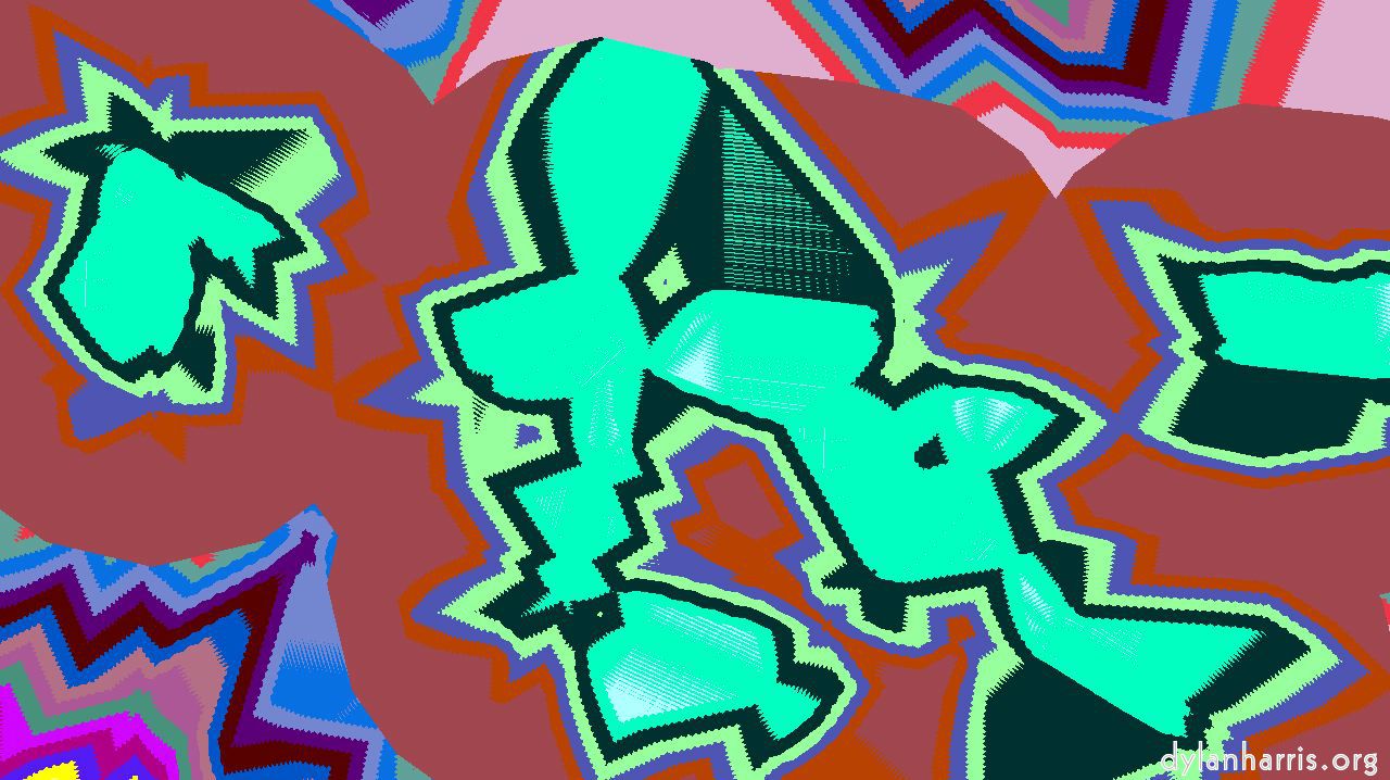 image: abstract - more :: dual&nbsp;chamfer&nbsp;texture&nbsp;6