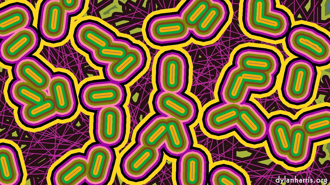 image: abstract - more :: dual&nbsp;chamfer&nbsp;texture&nbsp;7