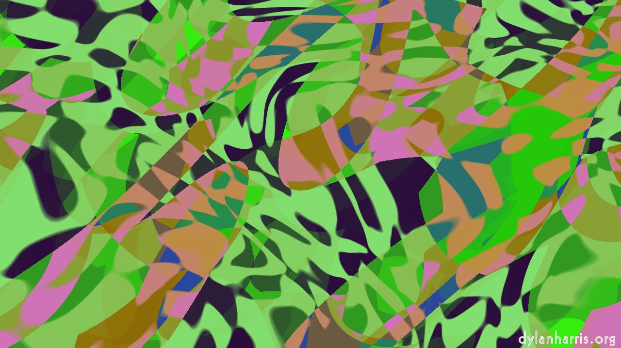 image: abstract - more :: p3