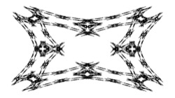 image: image from attractors bw