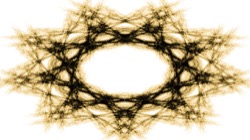 attractors circular :: ring