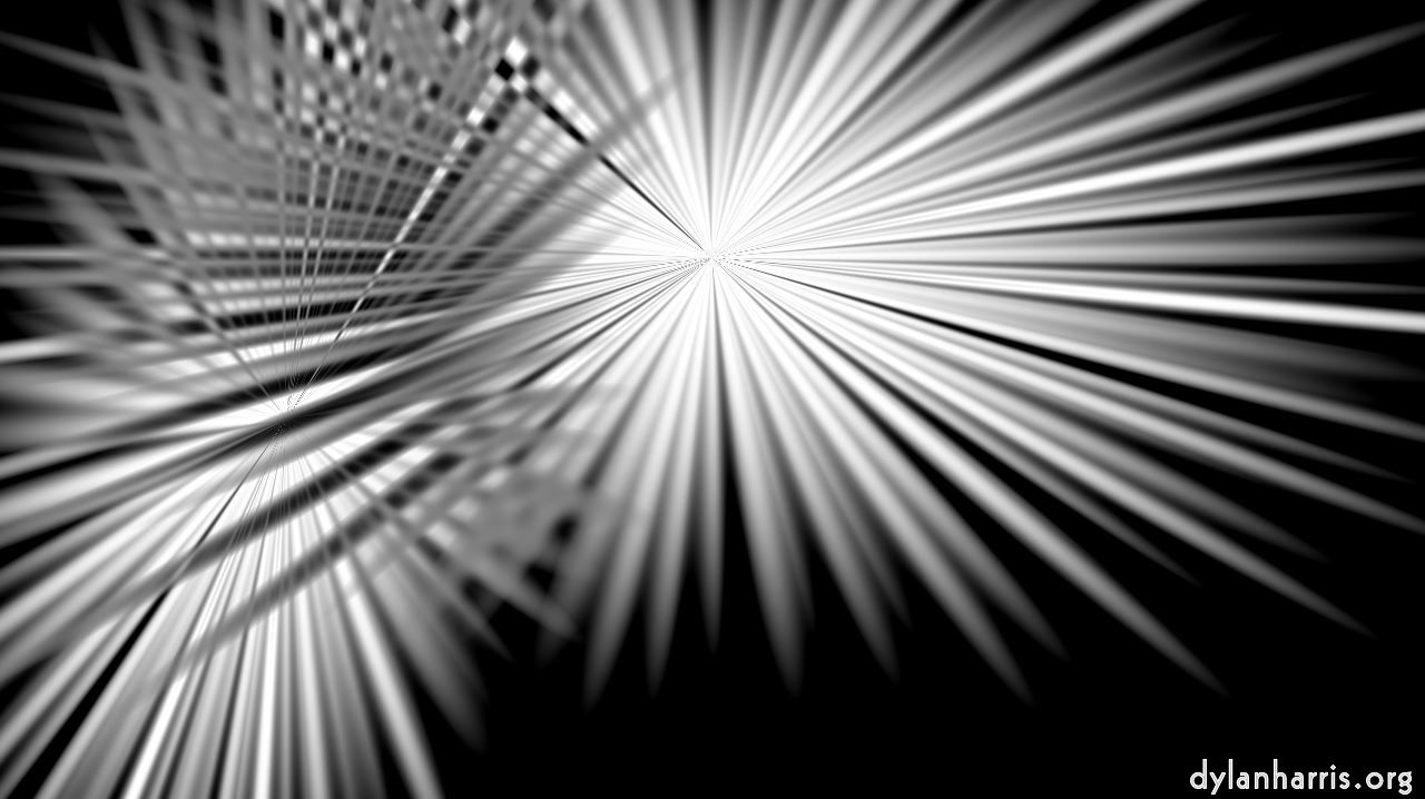 image: blobby :: starburstcoral