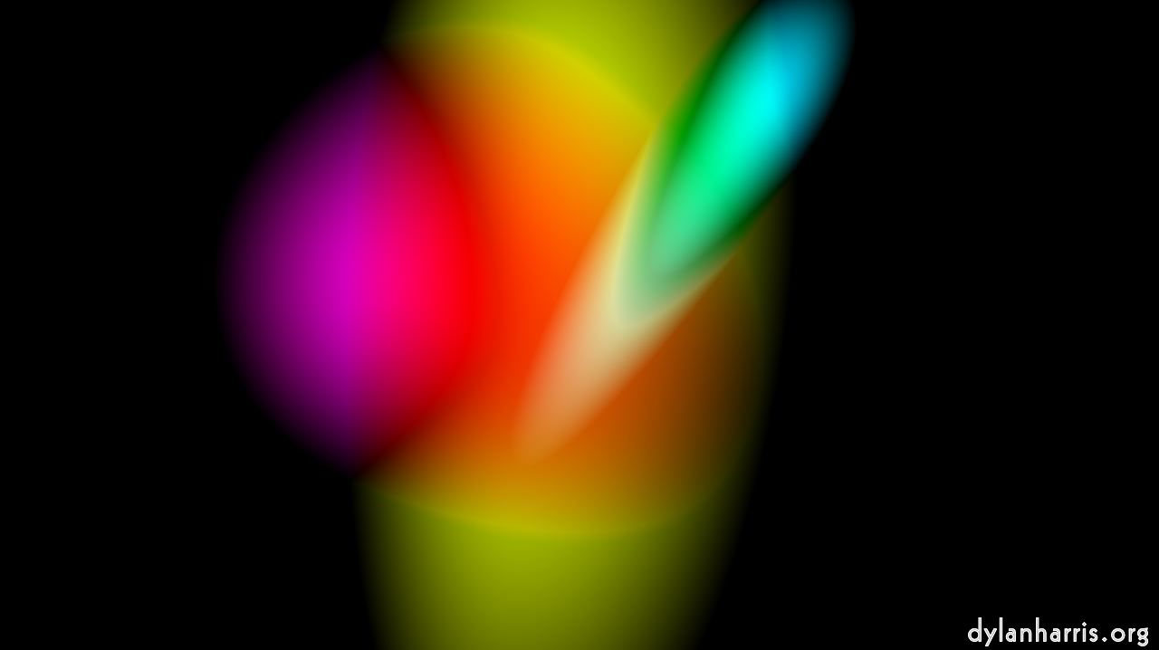 image: blobby :: trisphere2