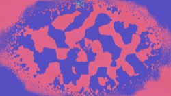 image: image from centre focused