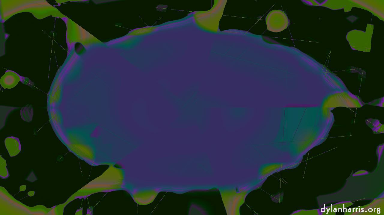 image: circular 1 :: blueberry