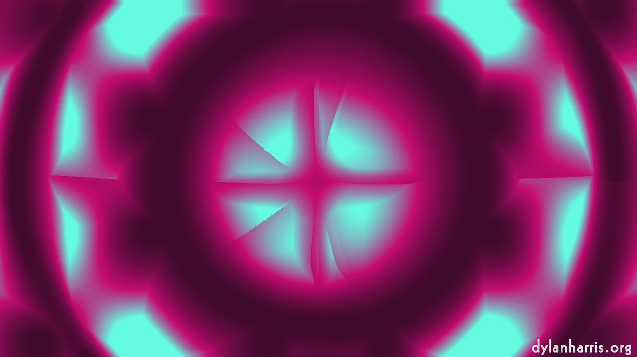 image: circular 1 :: circularorb