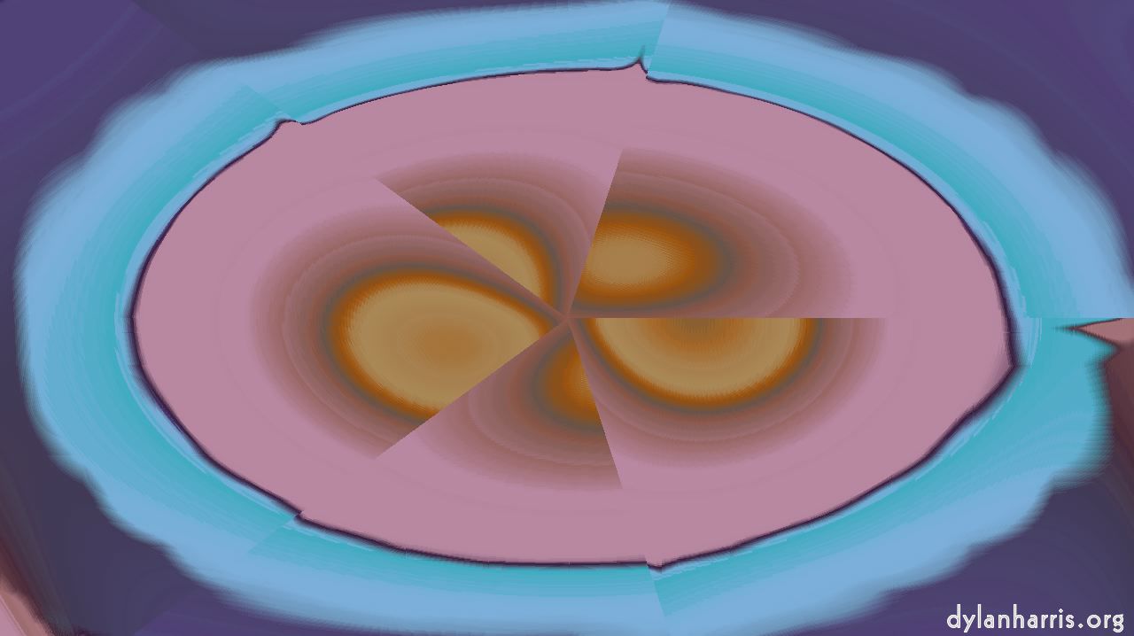 image: circular 1 :: fivesym