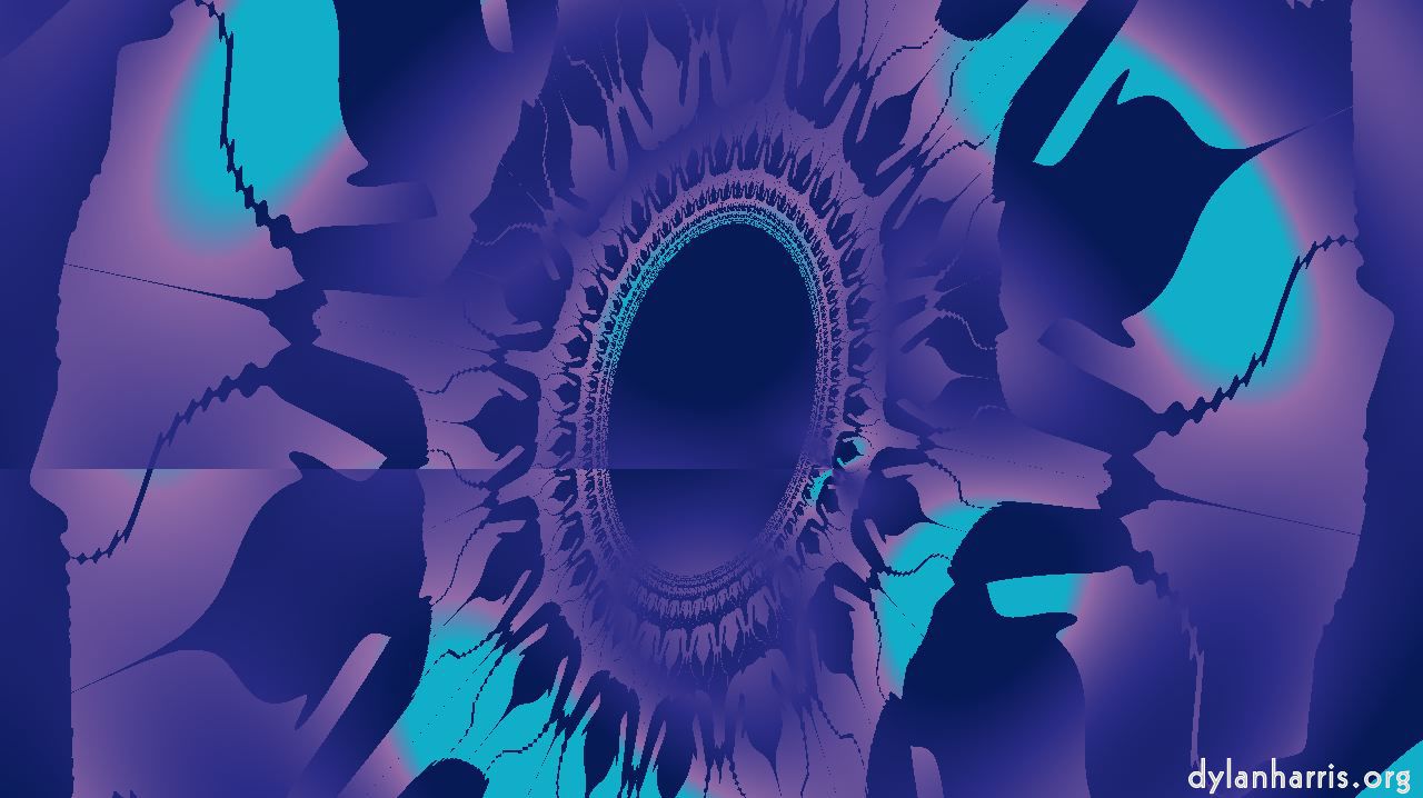 image: circular 1 :: fractal&nbsp;centre