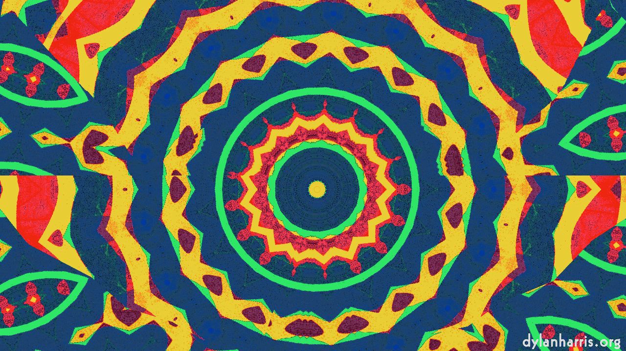 image: circular 1 :: rings