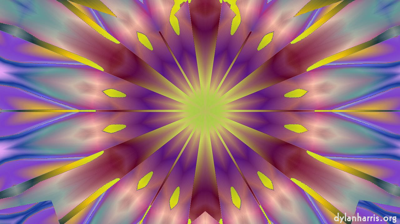 image: circular 1 :: starofheaven