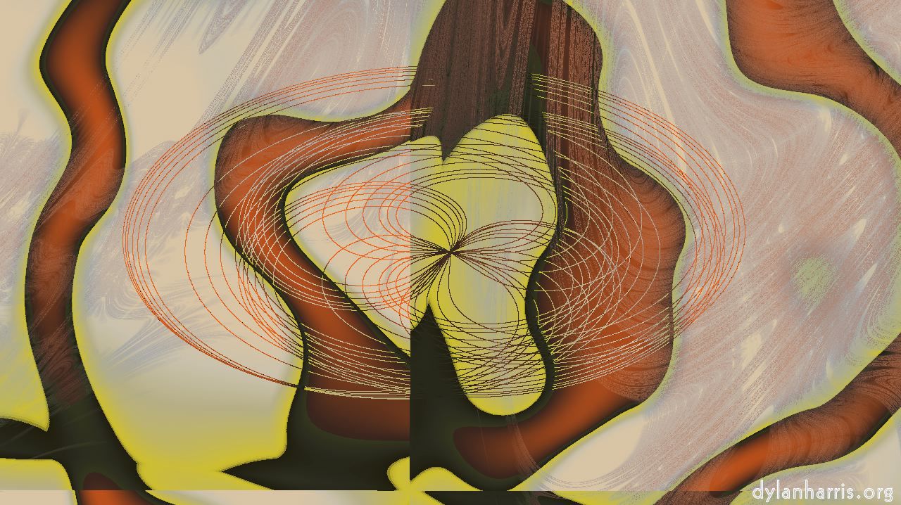 image: circular 1 :: woodveneer