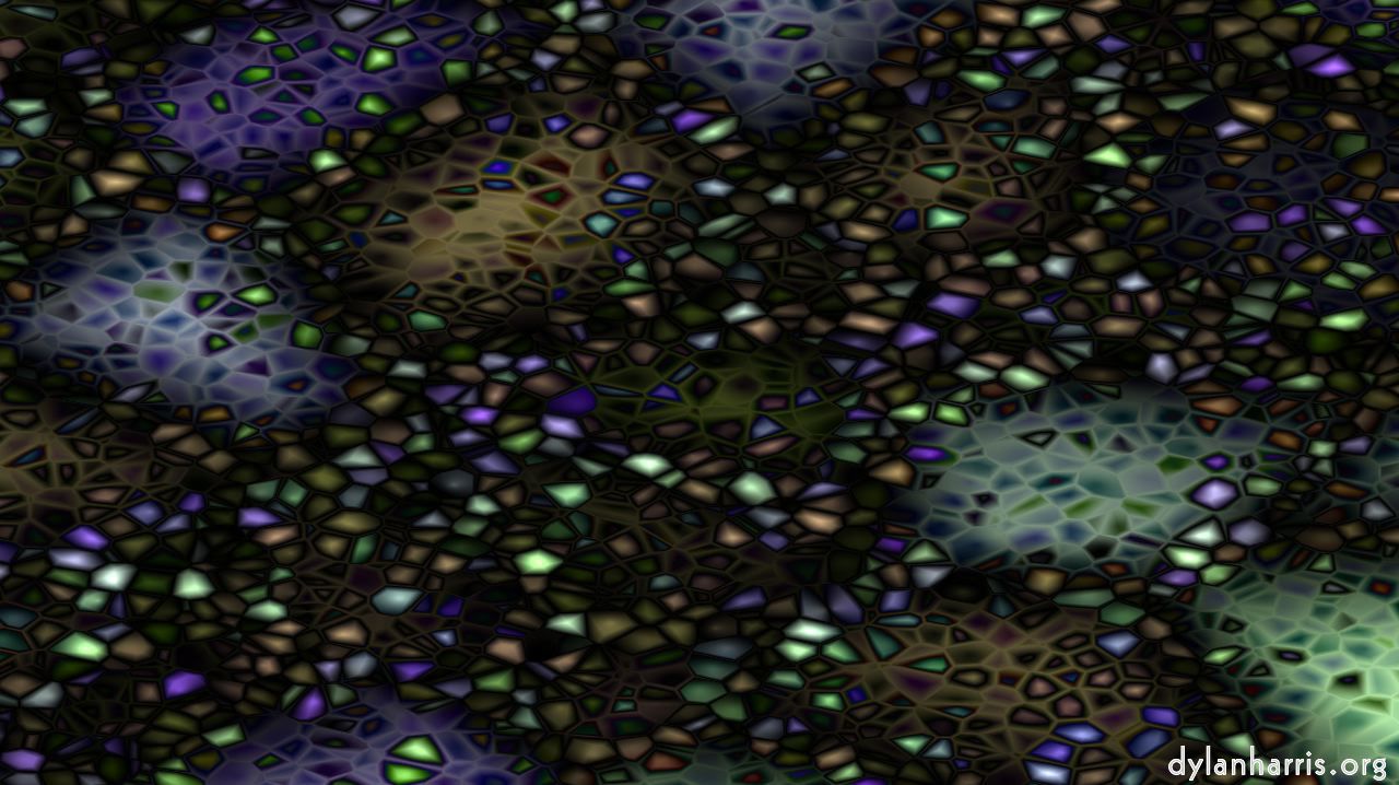 image: fine-grained :: nicecellular