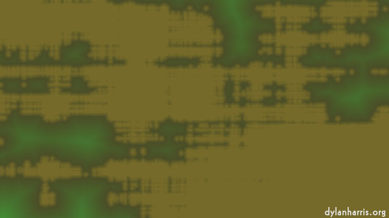 image: flat textured :: d7