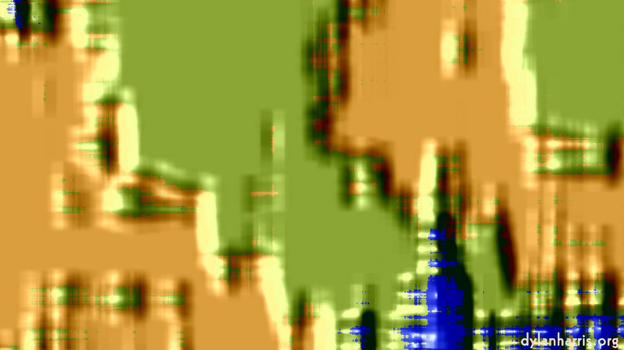 image: flat textured :: lightedsurface