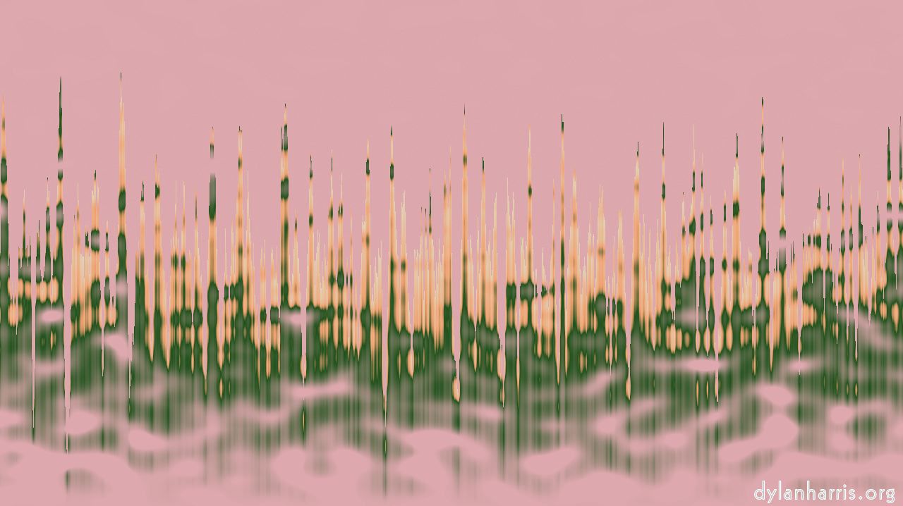 image: mountain :: drip