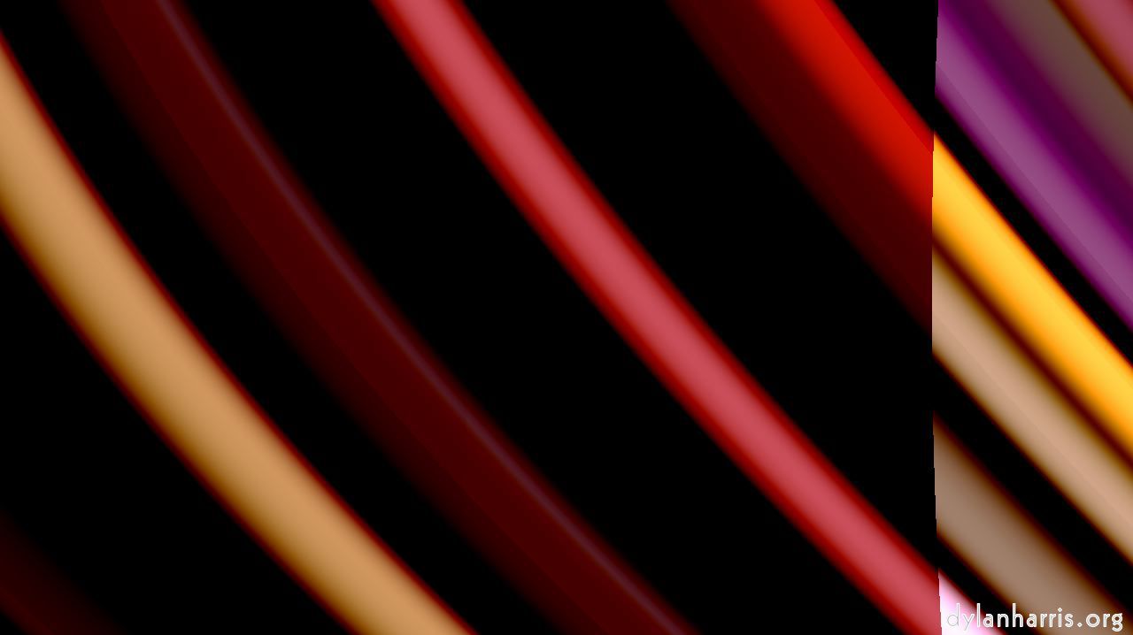 image: ribbons :: pat2